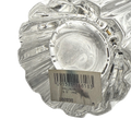 Waterford Palladia 9" Crystal Vase