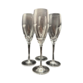 Waterford Crystal Champagne Flutes